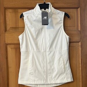 New Balance Sleeveless Jacket